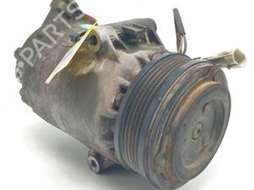 Used AC compressor OPEL ASTRA H (A04) 1.4 (L48) (90 hp) 30800919
