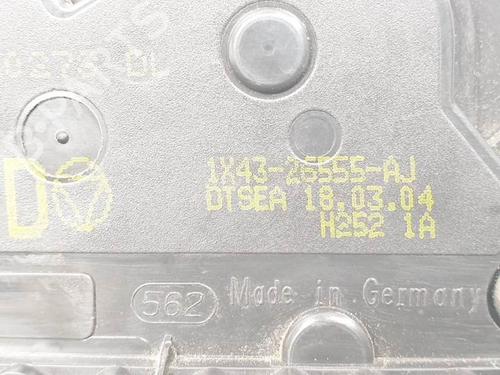 Rear right lock JAGUAR X-TYPE I (X400) 2.0 D | BP16650241C99 