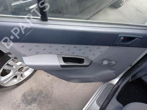 Engine control unit (ECU) HYUNDAI GETZ (TB) 1.1 | BP10866898M57 