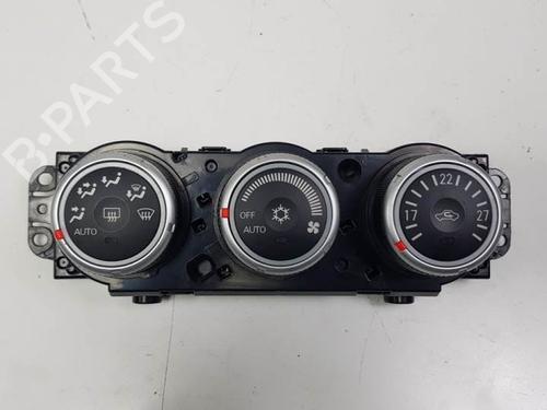 Used Climate control PEUGEOT 4007 (VU_, VV_) 2.2 HDi (156 hp) 11766092