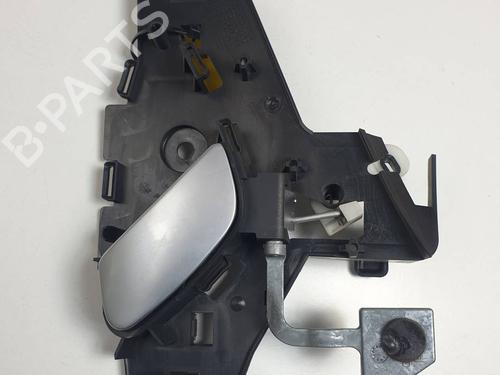 Used Front right interior door handle CITROËN C5 II (RC_) 2.0 HDi (RCRHRH) (136 hp) 30763411