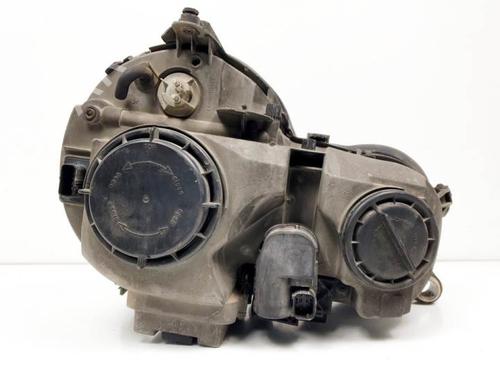 Left headlight MERCEDES-BENZ E-CLASS (W210) E 320 CDI (210.026) | BP16143981C28 