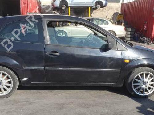 Gearbox FORD FIESTA V (JH_, JD_) 1.6 16V | BP18406084M3 