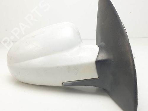 Used Right mirror CHEVROLET AVEO / KALOS Hatchback (T200) 1.4 (83 hp) 22686572