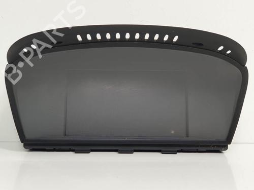 Used Instrument cluster Instrument cluster BMW 5 Touring (E61) 525 d (177 hp) 6860078 6860078