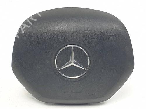 Driver airbag MERCEDES-BENZ C-CLASS T-Model (S204) C 250 CDI (204.203) | BP29763191C9 