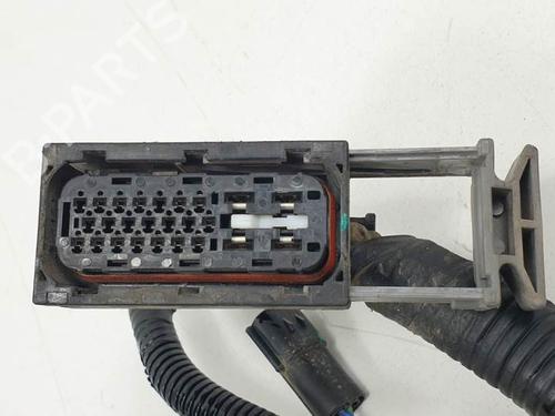 Fuse box CHEVROLET AVEO / KALOS Hatchback (T200) 1.2 | BP13716171E1 