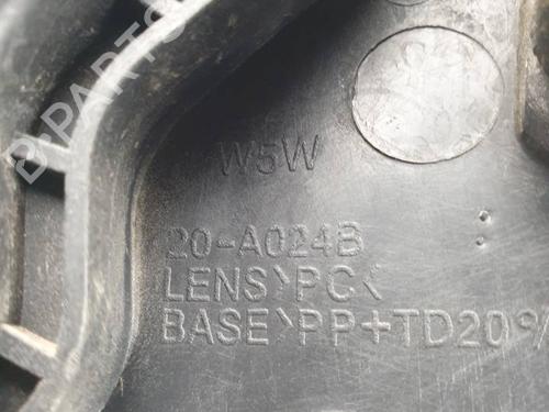 Left headlight CITROËN C3 I (FC_, FN_) 1.4 16V HDi | BP29989749C28