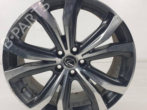 Used Rim Rim LEXUS RX (_L2_) 450h (GYL20_, GYL20W) (313 hp) 34515096 34515096