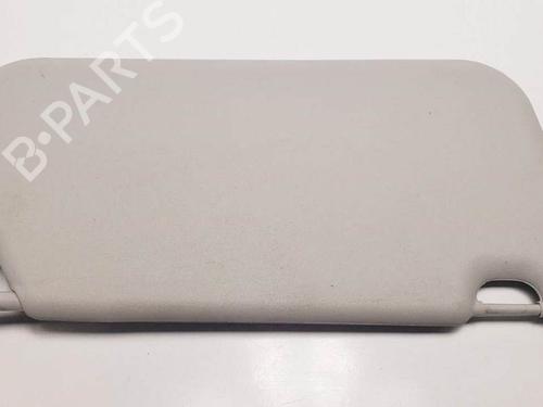 Used Left sun visor Left sun visor FORD GRAND C-MAX (DXA/CB7, DXA/CEU) 2.0 TDCi (115 hp) 19394517 19394517