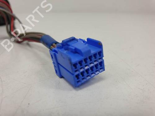 Climate control JAGUAR XJ (X300, X330) 6 3.2 | BP9961986I5 