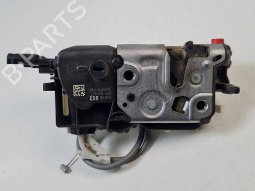 Used Rear right lock Rear right lock 37286808 37286808
