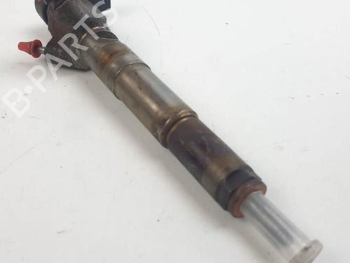 Used Injector RENAULT MEGANE III Coupe (DZ0/1_) 1.5 dCi (DZ09, DZ0D, DZ1F, DZ1G, DZ14, DZ29) (110 hp) 24935175
