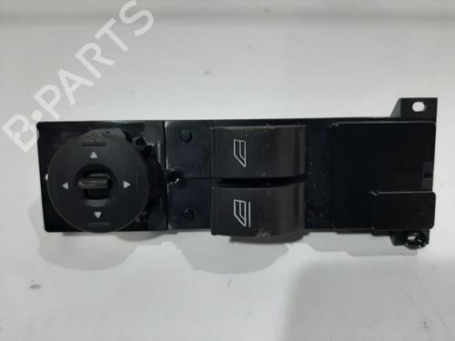 Used Left front window switch FORD FOCUS II (DA_, HCP, DP) 1.6 TDCi (109 hp) 9744553