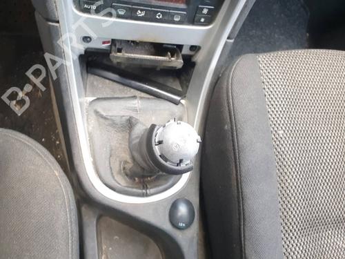 Engine PEUGEOT 307 Break (3E) 1.6 HDi 110 | BP37710655M1  - Image 12