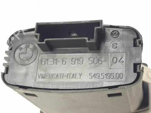 Warning switch BMW 6 Convertible (E64) 645 Ci | BP27923272I22 - Image 4