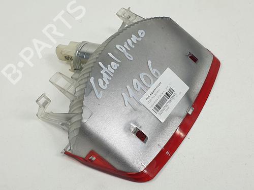 Third brake light NISSAN MICRA III (K12) 1.4 16V | BP13649731L11 