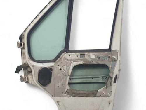 Right front door FORD TRANSIT Van (FA_ _) 2.4 DI (FAA_, FAB_, FAC_, FAD_) | BP25121350C3 