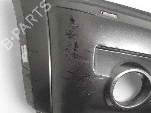 Front bumper KIA SORENTO I (JC) 3.5 V6 4WD | BP18652909C7 