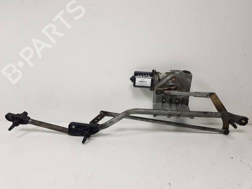 Used Front wiper motor Front wiper motor RENAULT SCÉNIC II (JM0/1_) 1.9 dCi (JM0G, JM12, JM1G, JM2C) (120 hp) 40620075 40620075
