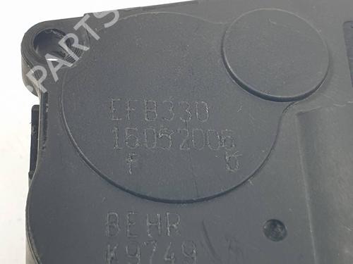 Electronic module MERCEDES-BENZ S-CLASS (W221, V221) S 320 CDI (221.022, 221.122) | BP34517205M83 - Image 4