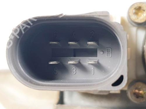 Front right window mechanism BMW 3 Convertible (E46) 320 Ci | BP12360629C23 