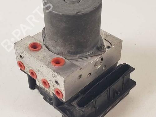 Used ABS pump MERCEDES-BENZ A-CLASS (W169) A 200 CDI (169.008, 169.308) (140 hp) 12376621