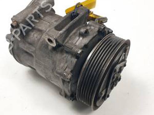 Compressor A/C CITROËN C5 II (RC_) 2.0 HDi (RCRHRH) (136 hp) 31327727