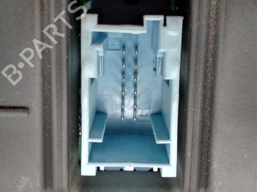 Climate control RENAULT MEGANE II Estate (KM0/1_) 1.9 dCi (KMRG, KM1G, KM0G, KM2C) | BP8623820I5 