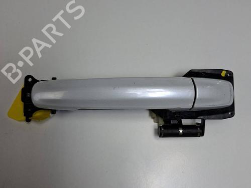 Used Front right exterior door handle Front right exterior door handle 39196459 39196459