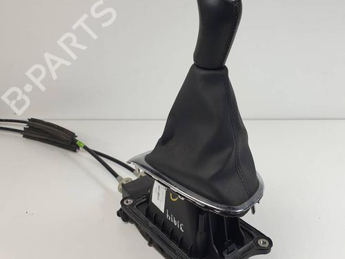 Used Gear lever Gear lever RENAULT CAPTUR I (J5_, H5_) 1.5 dCi 90 (J5N4, J5M5, J5MW, J5M6, J5AL, J5AJ) (90 hp) 30763028 30763028