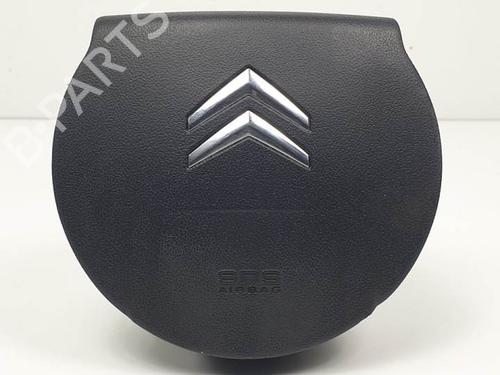 Used Driver airbag CITROËN C4 Grand Picasso I (UA_) 1.6 HDi (109 hp) 12368577