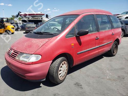 VW SHARAN (7M8, 7M9, 7M6) 2.0 (115 hp) 1514715