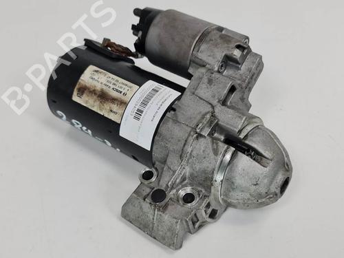 Used Starter Starter BMW 4 Coupe (F32, F82) 435 d xDrive (313 hp) 7236696 7236696
