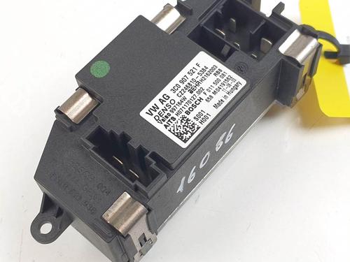 Heater resistor VW GOLF VI (5K1) 1.6 TDI | BP24340264M108  - Image 6