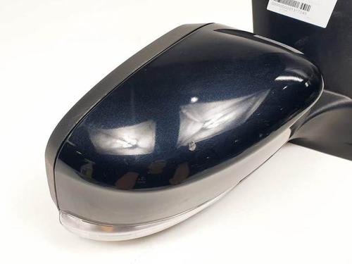 Right mirror FORD FOCUS II (DA_, HCP, DP) 1.6 TDCi | BP19163700C27 