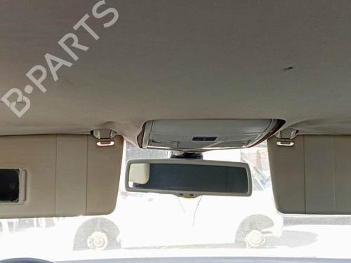 Rear parcel shelf VW GOLF VI (5K1) 1.6 TDI | BP24340357C85 - Image 23
