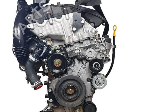 Engine ROVER 75 (RJ) 2.0 CDT | BP25137996M1 - Image 7