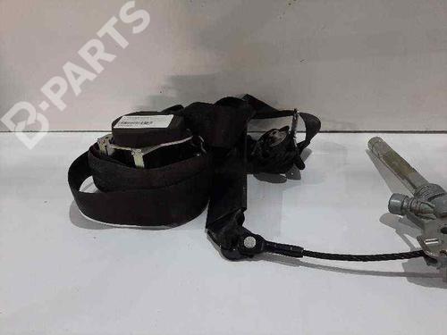 Used Front right seatbelt CITROËN C5 II (RC_) [2004-2008]  8730940