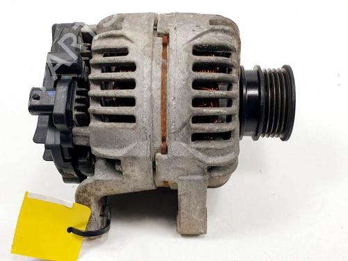 Alternator OPEL ASTRA H GTC (A04) 1.6 (L08) | BP12391870M7 