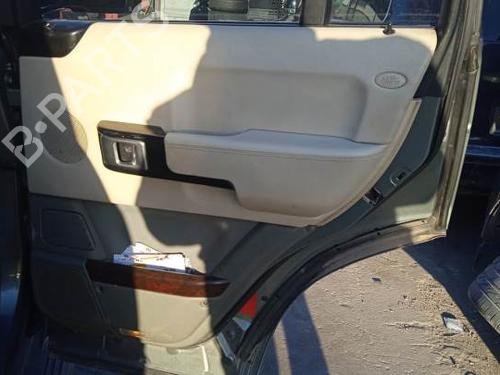 Ratstangsstang LAND ROVER RANGE ROVER III (L322) 3.0 D 4x4 | BP16480157I23 