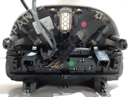 Interior roof light CITROËN C6 (TD_) 2.7 HDi | BP7406979I8 