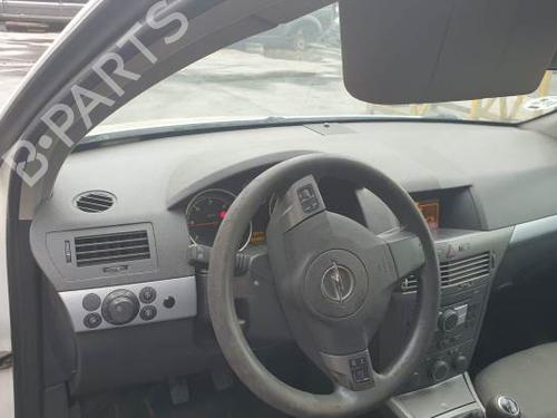 Starter OPEL ASTRA H Estate (A04) 1.7 CDTI (L35) | BP25453409M8 
