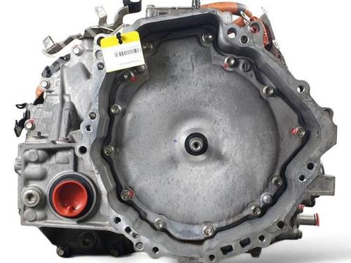 Used Gearbox Gearbox 25295095 25295095