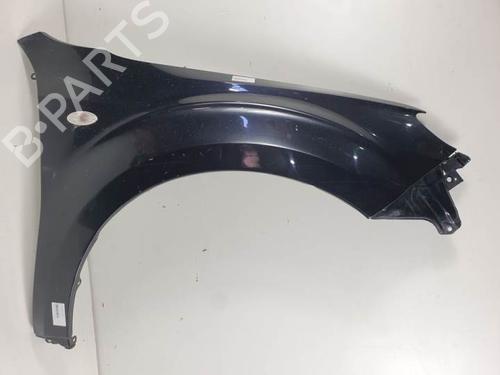 Used Right front fenders SUBARU FORESTER (SH_) 2.0 D AWD (SHH, SHD, SHN) (147 hp) 12375872