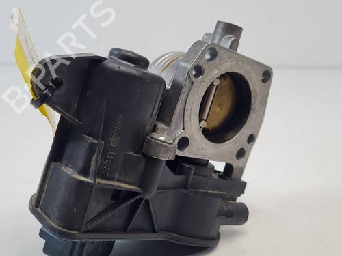 Throttle body CITROËN C3 II (SC_) 1.0 VTi 68 | BP38083480M82 - Image 2