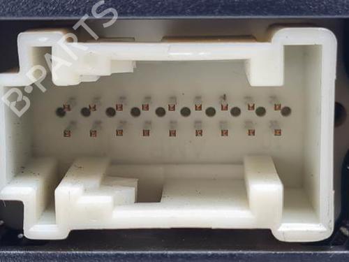 Instrument cluster MERCEDES-BENZ A-CLASS (W169) A 180 CDI (169.007, 169.307) | BP29199074C47 