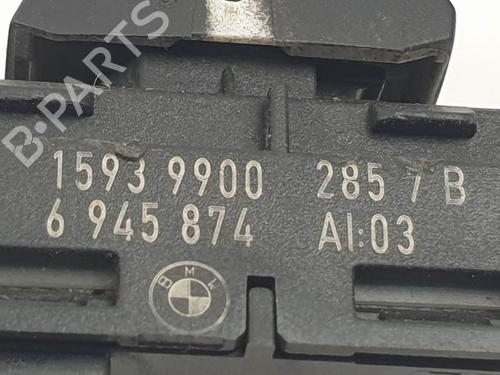 Right rear window switch BMW 1 (E87) 118 d | BP24935365I28 