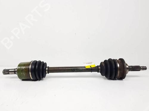 Used Left front driveshaft Left front driveshaft 17701433 17701433