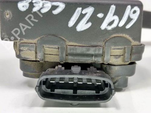 Pedal KIA CEE'D Hatchback (ED) 1.6 CRDi 115 | BP7560943I4 